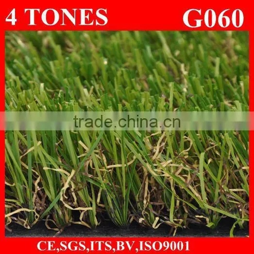 Lawn Use Artificial Turf Landscape