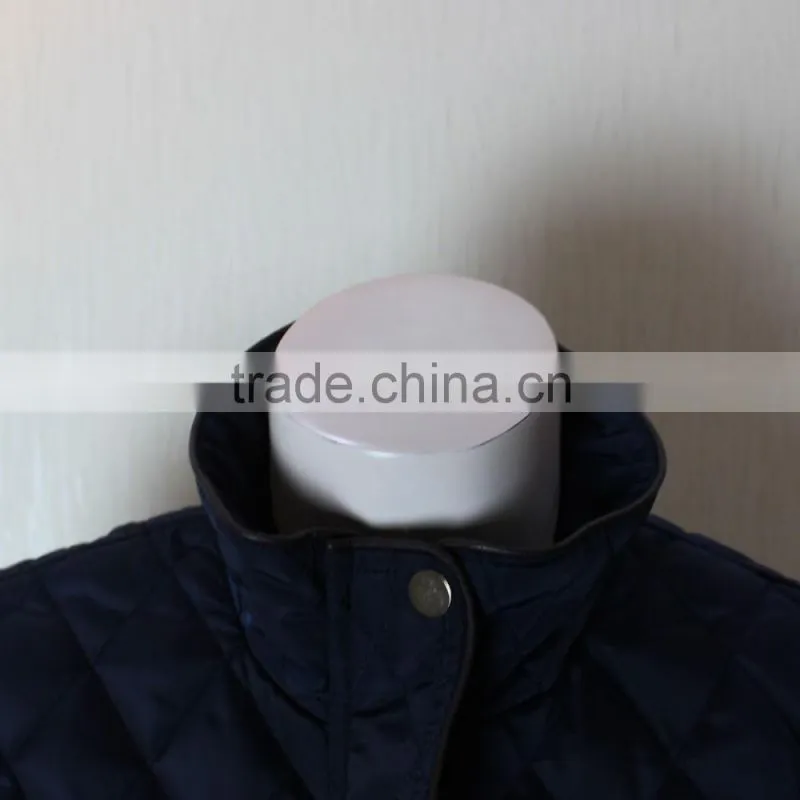 Apparel Wholesale Winter Padded Vest for Women