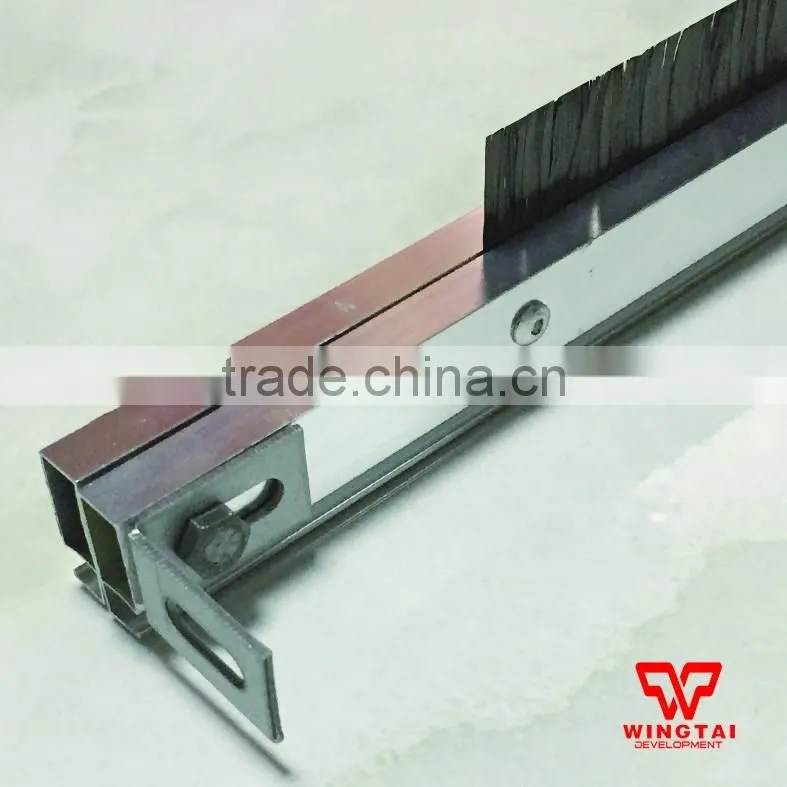 Static Elimination Carbon Fibre Brush