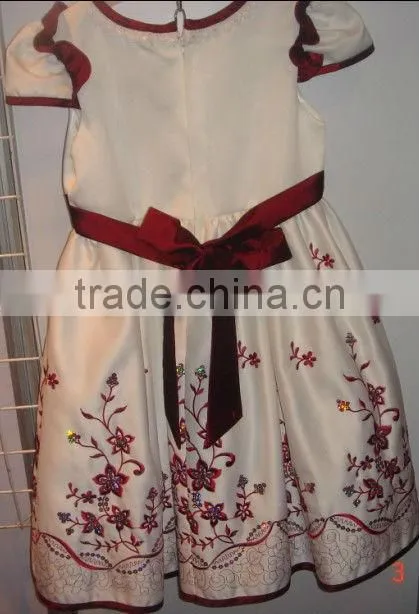 teen girls dresses leisure girl dress big girl dress