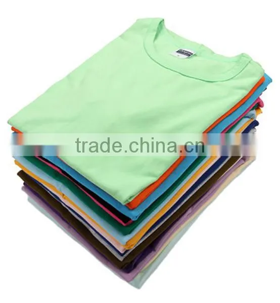 China OEM factory price wholesale t-shirts custom