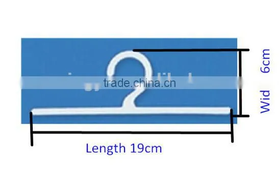 Factory Wholesale Plastic Hangers ,Free Sample