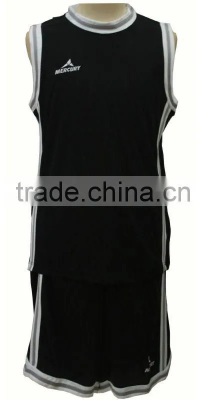Man basketball set design