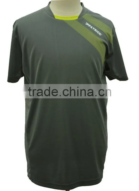 T-shirt casual style for 2014