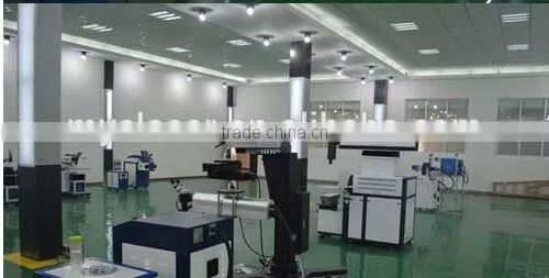 C02 laser marker