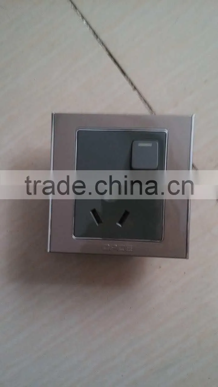 Electric Wall Switches sockets and Boxes stocklots available