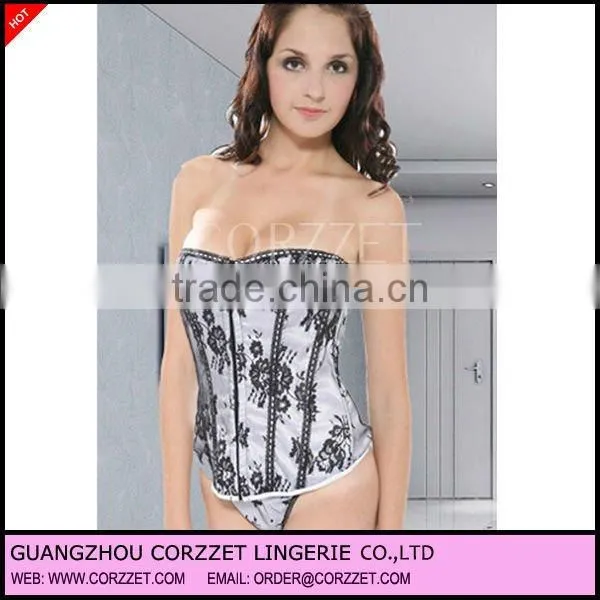 Hot Sale Sexy babydoll lingerie with lace