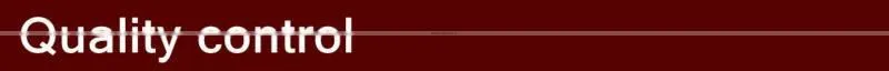 TR high quality fabric for men's pants