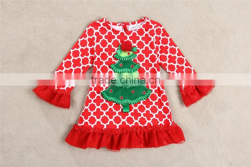 Long smocked children clothing wholesale boy pant sets