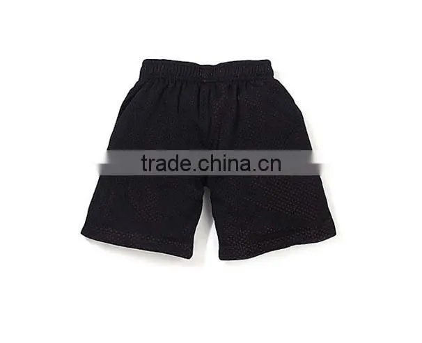 Hot Sale Breathable 100% Cotton Summer cute baby boys summer hot pants