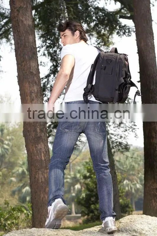 2016 high quality men's denim jeans