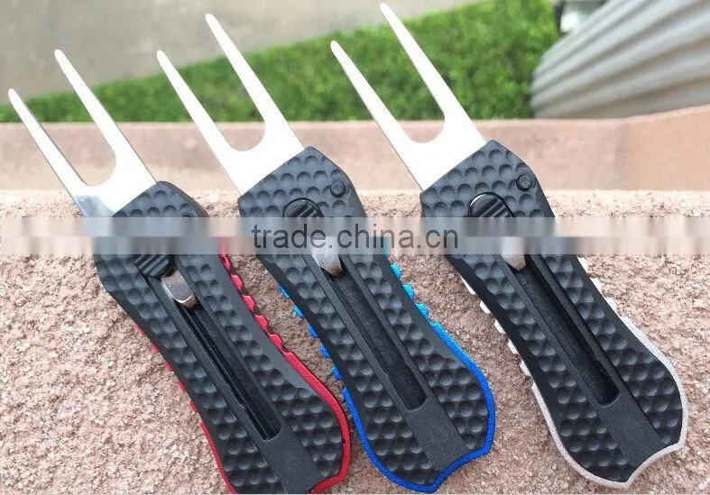 Divot Tool Type bulk golf divot tool