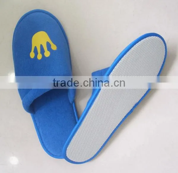 High quality with best price home pedicure slipper