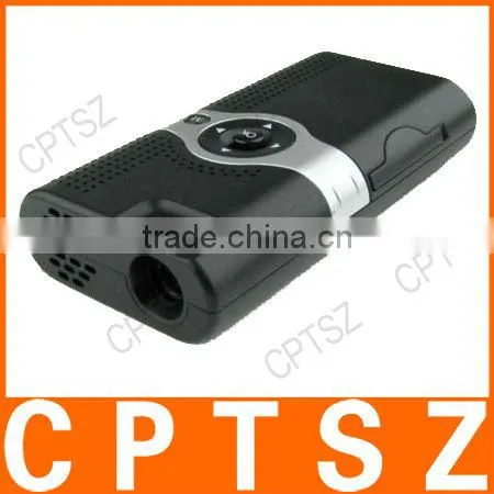 Mini Portable Multimedia Pocket Cinema Projector