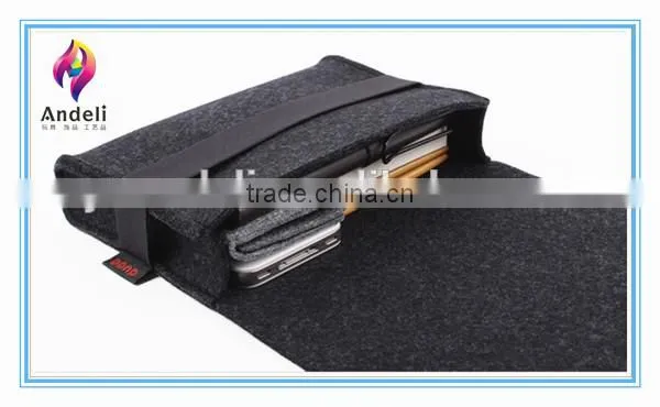 2014 New Fashion Non Woven Fabric Business Type Man Bag