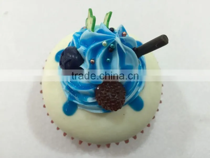 2016 Fashion Simulated Cake Simulation Bread Food