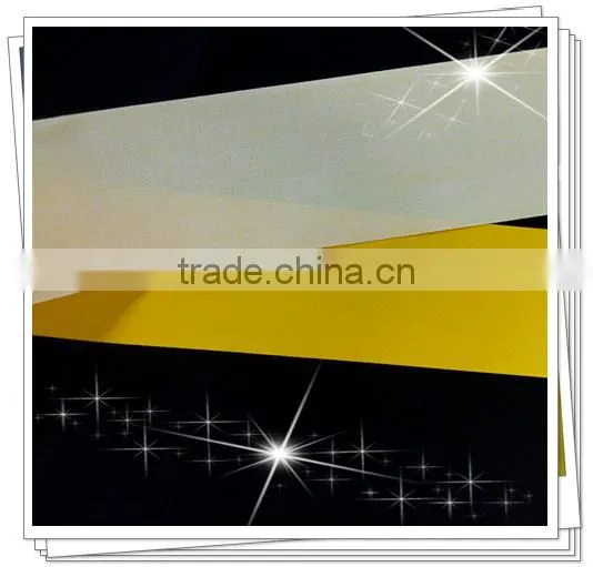 Cheap Colorful Reflective Fabric Used in Safety Garments