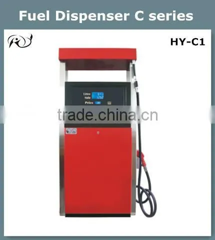 Used petrol station fuel dispenser fuel dispensing pump