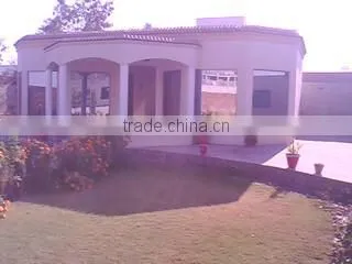 Arena Textiles company overview - view 1