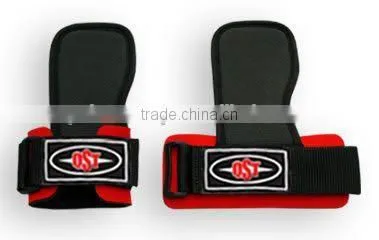 Lifting Pads Workout Custom Weight Lifting Grips