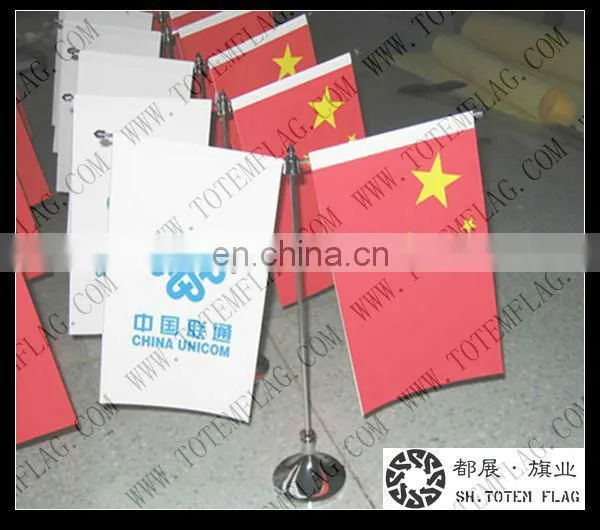 Table Flag , Flags For Decoration , Office Decoration