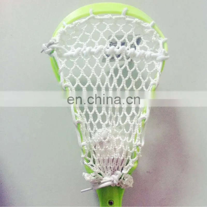 Hot sale mini lacrosse stick lacrosse ball for children