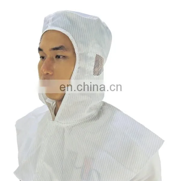 ESD Cleanroom Hood