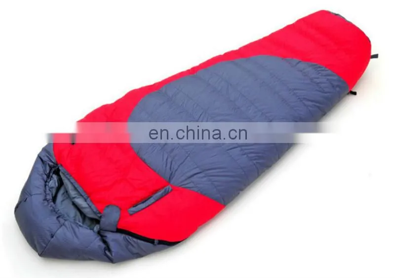 Factory offer adult emergency sleeping bag