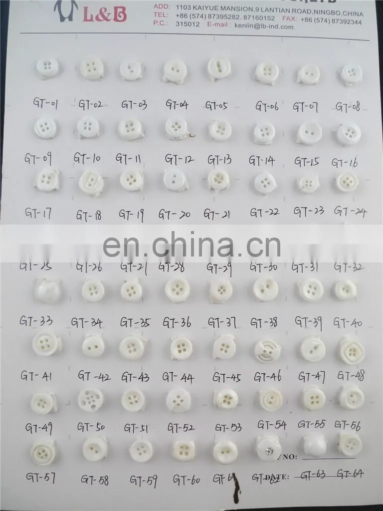 wholesale two hole resin button free sewing colorful buttons plastic resin button