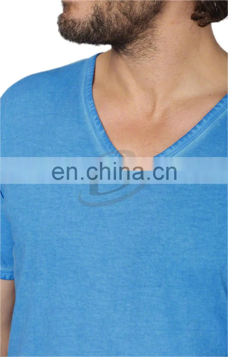 high quality plain v-neck t-shirt, running t shirt, Oktoberfest T-shirt (Munich T-Shirt)