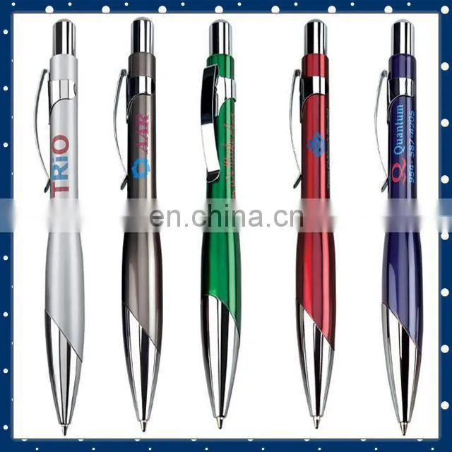 SLJET flat printing machine to print on pens
