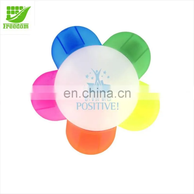 Customized Logo Promotional Highlighter Pen
