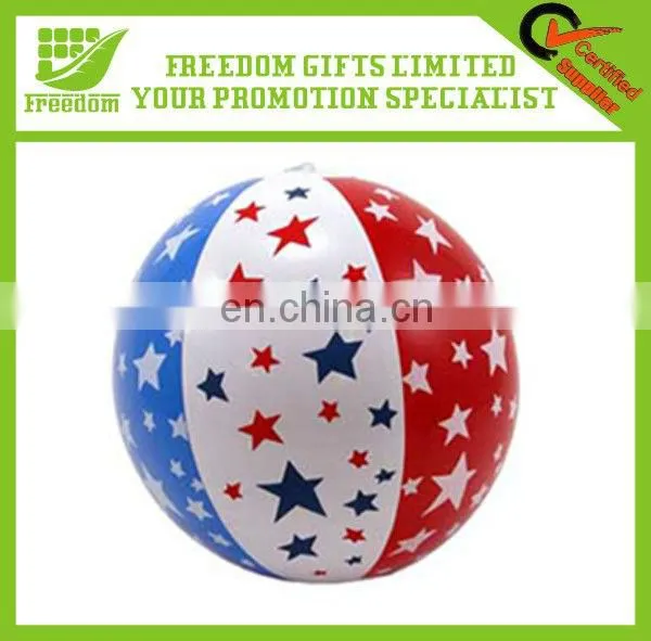 2013 Promotional PVC Beach Ball Inflatable