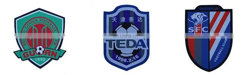 embrodiered patch