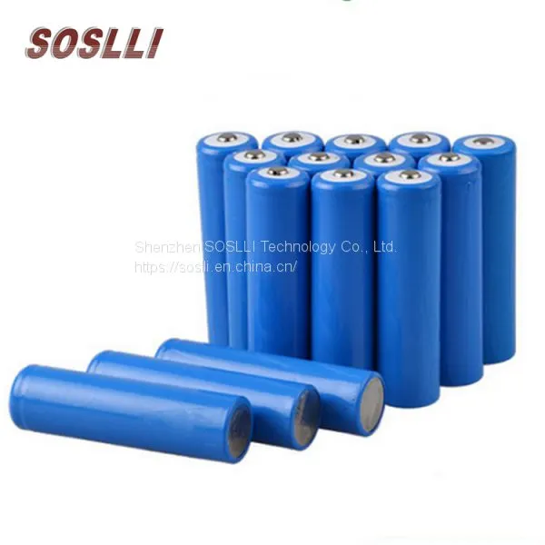 rechargeable-lithium-3-7V-2200mAh-li-ion