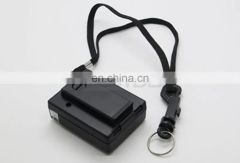 Portable Anti Attack Personal Alarm Women Elderly Security Alarm
