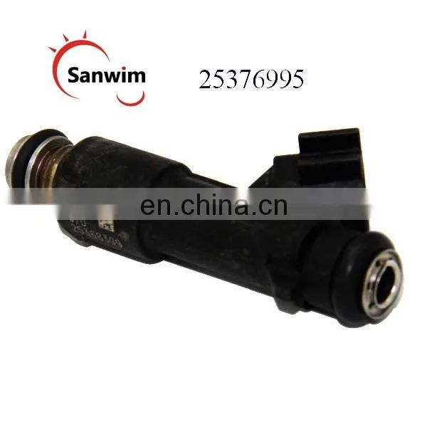 BEST Quality auto parts injector Nozzle 25376995