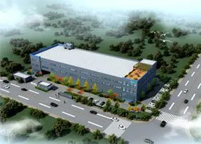 DBS Cooling Technology (Suzhou) Co., Ltd. company overview - view 1
