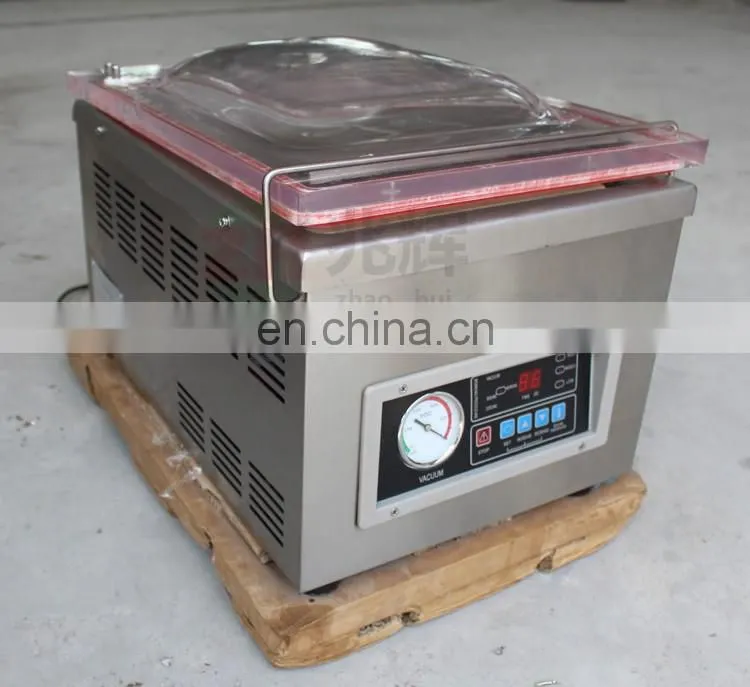 Mini automatic vacuum forming machine With CE certification Easy install and operation