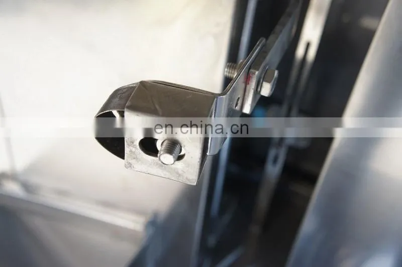 Food Grade Fruit Vegetable Peeling Machine