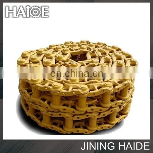 For Hyundai Excavator Track Link Assy R210LC-7 Track Chain