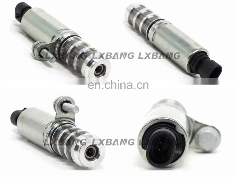 Exhaust Camshaft Position Actuator Solenoid Valve For Chevy /GM /Buick Oil Control Valves 12655420 12628347 12578517 12646783