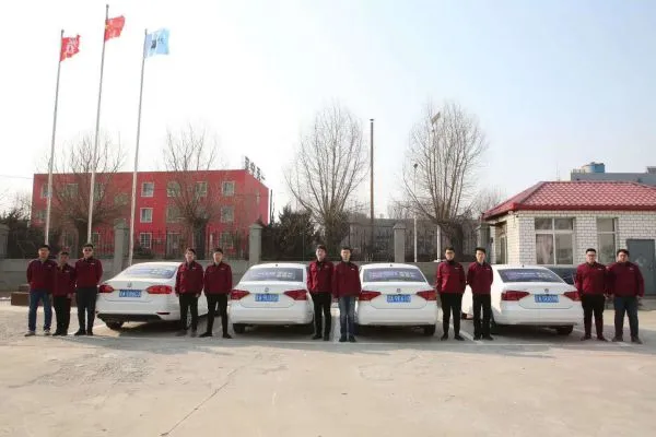 Liaoning(Shenyang) Zhanhongtu Machinery & Equipment Co.,Ltd company overview - view 4