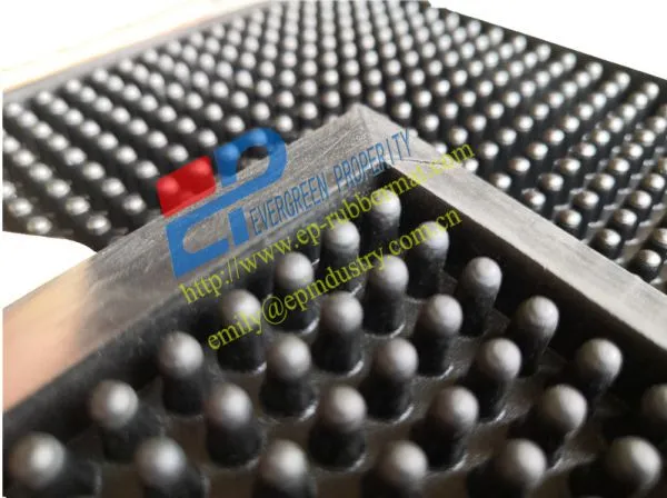 rubber disinfectant mat-4