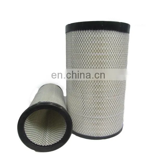 Air Cleaner Filters For Trucks AF26433
