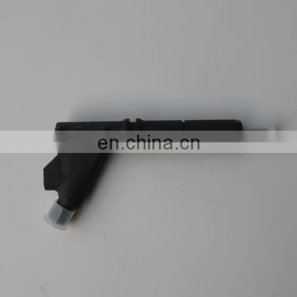 Genuine Sinotruk HOWO Truck D12 Engine Parts VG1246080036 Fuel Injector