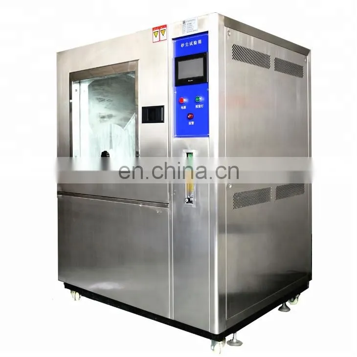 Professional Material Aging Resistance test chamber/UV Accelerated Weathering Equipment