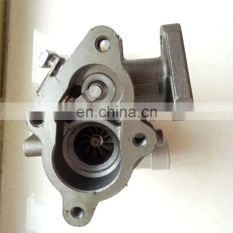 TF035HM 4M40 Turbocharger 49377-03101 49135-03300 Turbo for Mitsubishi Fuso Truck & Bus Canter Diesel With 4M40 Engine