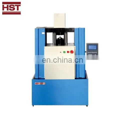 Metal thin sheet and metal strip extensibility erichsen cupping tester GBS-60
