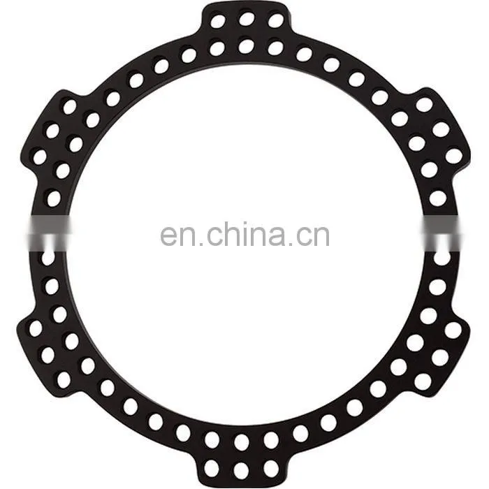 Guaranteed Quality Rings for Ilizarov External Fixation Orthopedic Surgical Instrument
